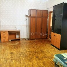 Квартира 56,3 м², 2-комнатная - изображение 3