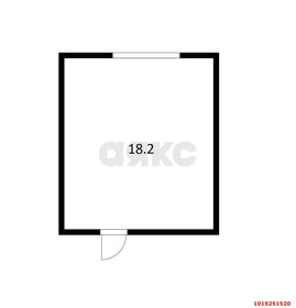 18,2 м², торговое помещение - изображение 5
