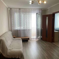 Квартира 45 м², 2-комнатная - изображение 1