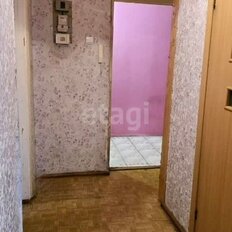 Квартира 40,1 м², 1-комнатная - изображение 4