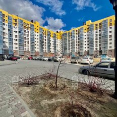 Квартира 107,9 м², 4-комнатная - изображение 1