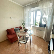 Квартира 49,8 м², 1-комнатная - изображение 5