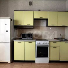 Квартира 43 м², 1-комнатная - изображение 3