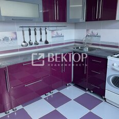 Квартира 68 м², 3-комнатная - изображение 4