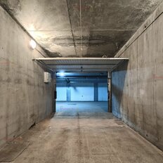 18 м², машиноместо - изображение 5