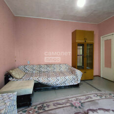 Квартира 57,7 м², 3-комнатная - изображение 3