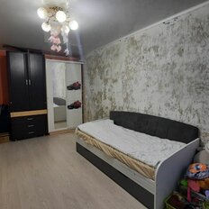 Квартира 60 м², 3-комнатная - изображение 2