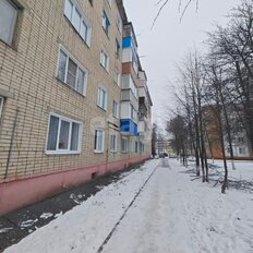 Квартира 43,8 м², 2-комнатная - изображение 1