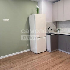 Квартира 31 м², 1-комнатная - изображение 3