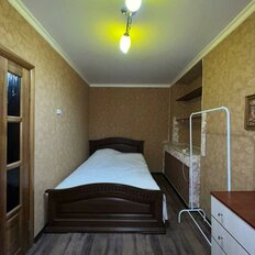 Квартира 39,8 м², 2-комнатная - изображение 4