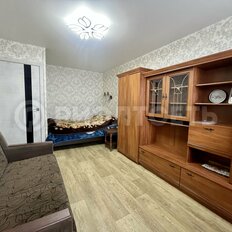 Квартира 29,4 м², 1-комнатная - изображение 5