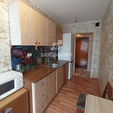 Квартира 22,7 м², 1-комнатная - изображение 5