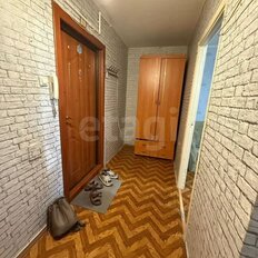 Квартира 28 м², 1-комнатная - изображение 5