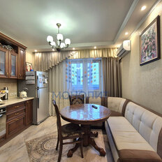 Квартира 50 м², 1-комнатная - изображение 1