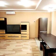 Квартира 57 м², 1-комнатная - изображение 5