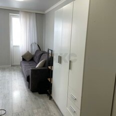 Квартира 22,6 м², студия - изображение 2