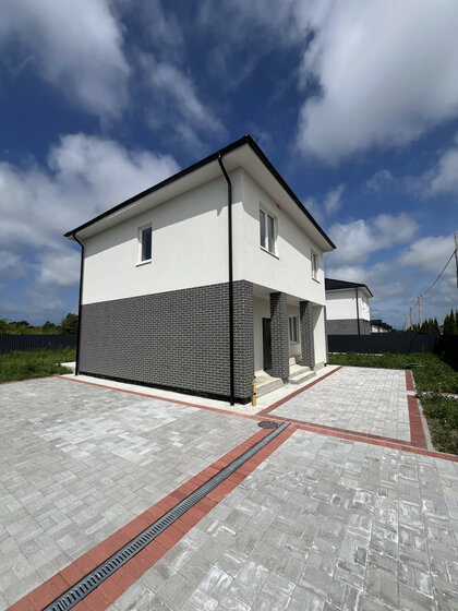 90 м² дом, 5,2 сотки участок 5 950 000 ₽ - изображение 52