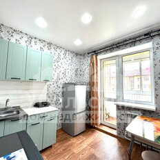 Квартира 28,9 м², 1-комнатная - изображение 3