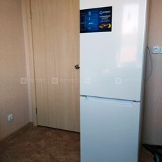 Квартира 31,4 м², 1-комнатная - изображение 2