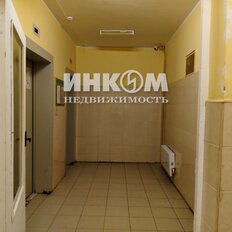 Квартира 38,5 м², 1-комнатная - изображение 5