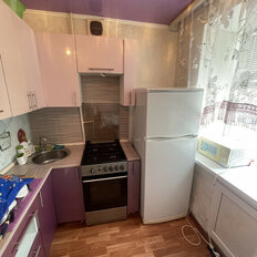 Квартира 45,8 м², 2-комнатная - изображение 1