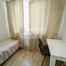 Квартира 36,7 м², 1-комнатная - изображение 2