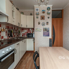 Квартира 54 м², 2-комнатная - изображение 2