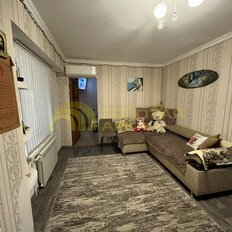 Квартира 66 м², 3-комнатная - изображение 5
