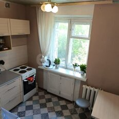 Квартира 56,6 м², 3-комнатная - изображение 1