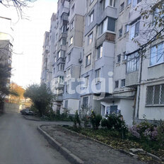 Квартира 35,1 м², 1-комнатная - изображение 4