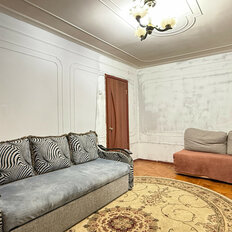 Квартира 38 м², 2-комнатная - изображение 2