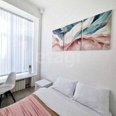 Квартира 13,4 м², студия - изображение 5