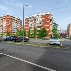 Квартира 38 м², 1-комнатная - изображение 2