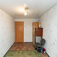 Квартира 59,7 м², 3-комнатная - изображение 4