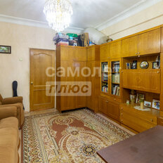 Квартира 39,1 м², 1-комнатная - изображение 2