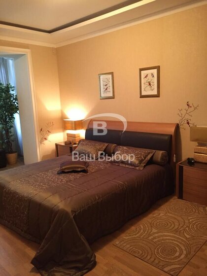 130 м², 3-комнатная квартира 36 000 000 ₽ - изображение 62