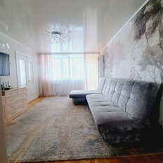 Квартира 34,9 м², 1-комнатная - изображение 2