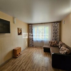 Квартира 32 м², 1-комнатная - изображение 4