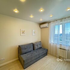 Квартира 40 м², 1-комнатная - изображение 5