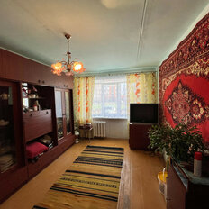 Квартира 44,6 м², 2-комнатная - изображение 3