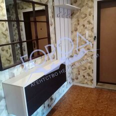 Квартира 61 м², 3-комнатная - изображение 1