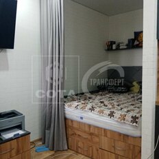 Квартира 25,5 м², студия - изображение 3