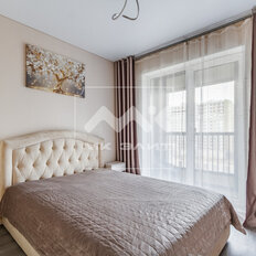 Квартира 34 м², 1-комнатная - изображение 1