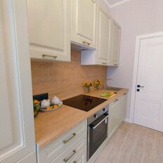 Квартира 45 м², 1-комнатная - изображение 3