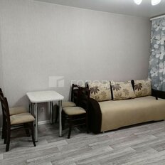 Квартира 29 м², студия - изображение 3