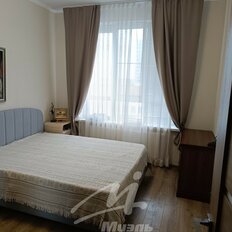 Квартира 38 м², 1-комнатная - изображение 3