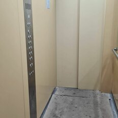 Квартира 38,8 м², 1-комнатная - изображение 3