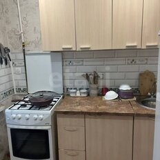 Квартира 40,9 м², 2-комнатная - изображение 5