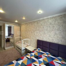 Квартира 62,2 м², 3-комнатная - изображение 4