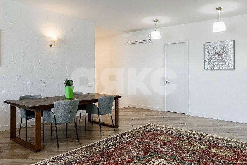 268 м², 5-комнатная квартира 21 300 000 ₽ - изображение 104